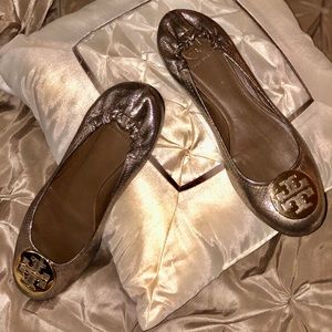 Tory Burch Flats